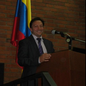 Jaime Iván Silva Calderón